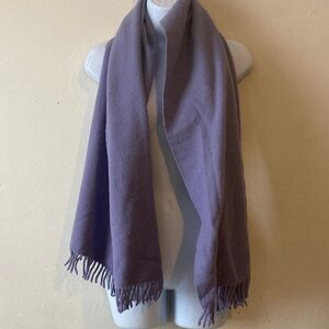 Retired Acne Studios scarf